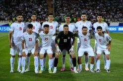 Iran team 2