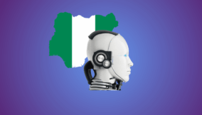 Is Nigeria still at the starting line of the AI race