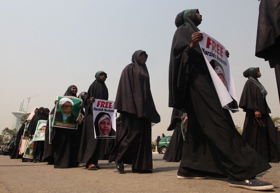 IMN blasts Tinubu over mass kidnappings, economic hardship
