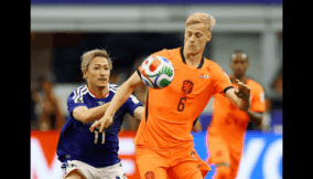 Spur’s £52m signing ready for new challenge