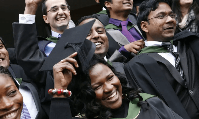 Reduced fees pave the way for Nigerian students to pursue degrees in the UK