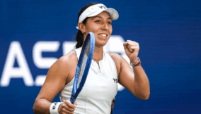 Berlin Open: Jessica Pegula beats Sabalenka 6-0 to reach Sunday’s final