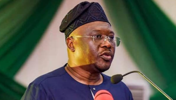 June 12 Fintiri hails democratic gains, calls for collective effort to build Nigeria