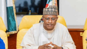 Kaduna governor gives financial lifeline to 97 freed inmates, urges fresh start
