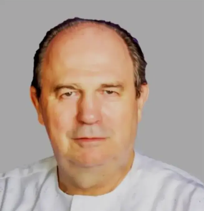 Karl Hala, group general manager, Continental Hotels