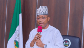 Kogi kick-starts digital school census