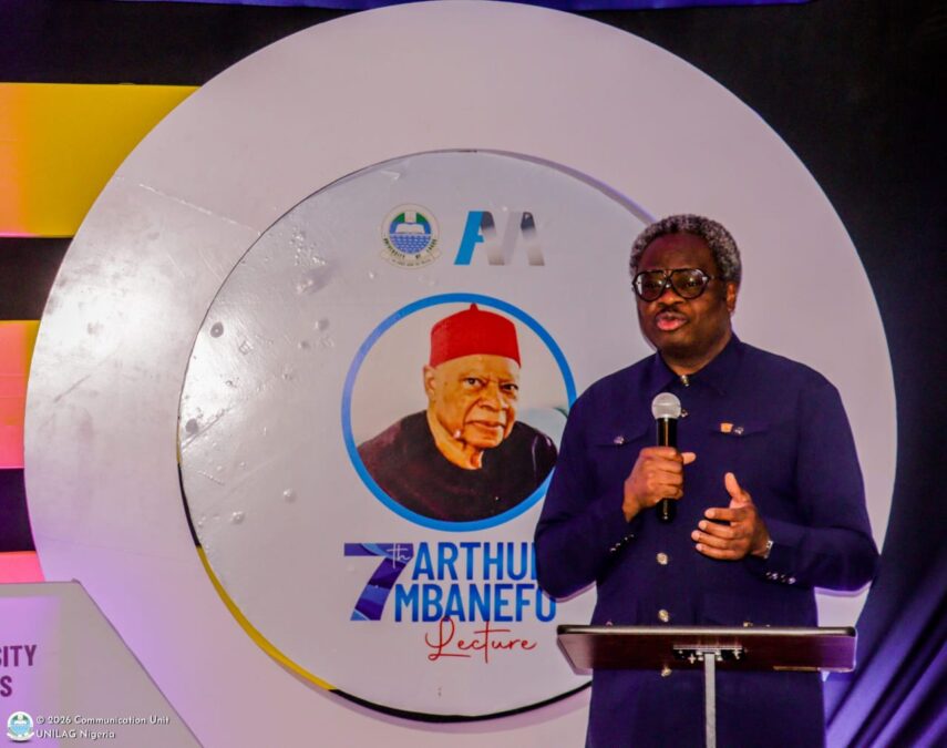 Kola Adesina Pix