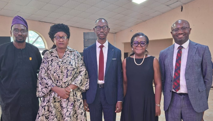 KolaDaisi Varsity holds inaugural career fair