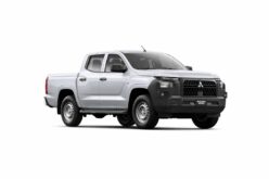 L200 pickup