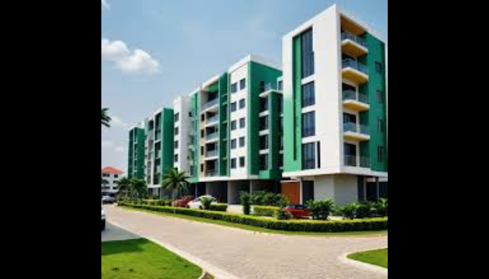 Lagos N8bn building approvals revenue worries affordable housing advocates