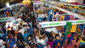 Lagos multi-sector trade fair LASG highlights economic opportunities, urges collaboration for economic success