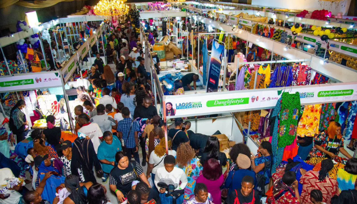 Lagos multi-sector trade fair: LASG highlights economic opportunities, urges collaboration for economic success