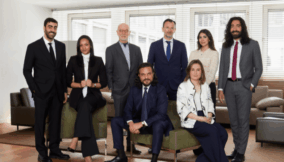 Law firm (1)