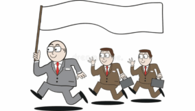Economic volatility, weak institutions mask Nigeria’s next leadership phase