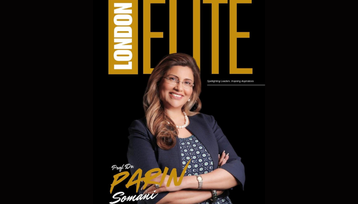 London Elite expands global reach, spotlights innovation, leadership, social impact
