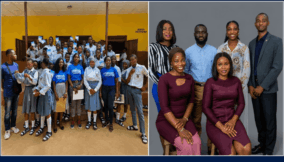 Maman Avia Initiative expands efforts to empower youths, women in aviation