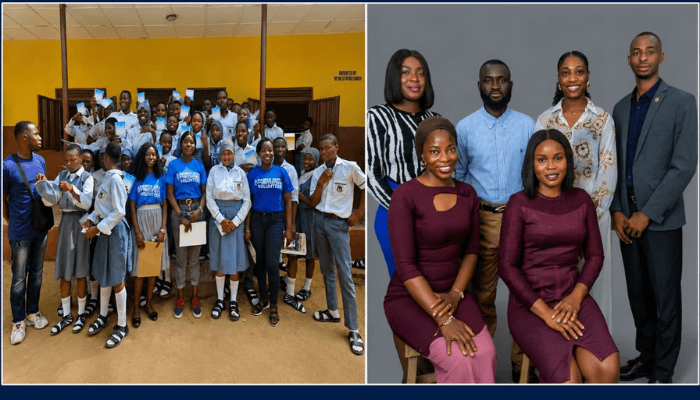 Maman Avia Initiative expands efforts to empower youths, women in aviation