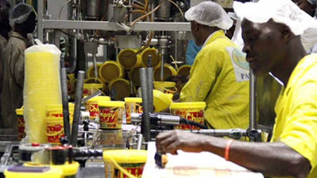 Producers advocate for data-focused implementation of Nigeria’s industrial strategy