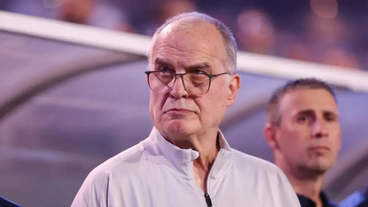 Marcelo Bielsa