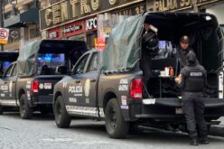 Mexico=police