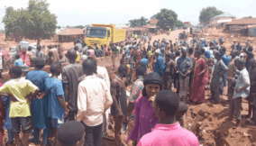 One year after devastating flood: Mokwa victims lament homelessness, demand government’s intervention