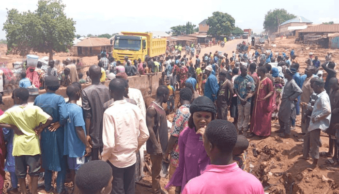 One year after devastating flood: Mokwa victims lament homelessness, demand government’s intervention