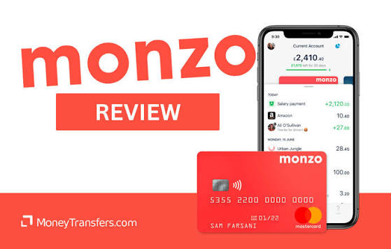 Monzo 2