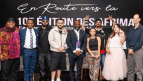 African creatives call for more unity, investment at AFRIMA music business conference in Morocco