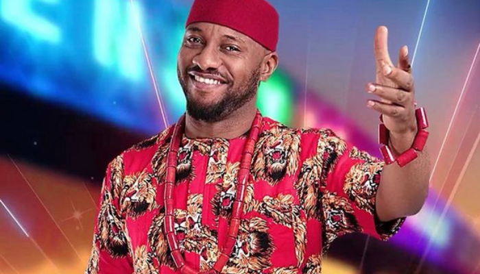 My aura gives my enemies sleepless nights – Yul Edochie