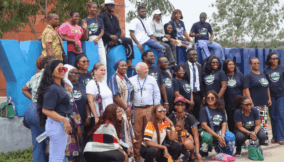 Shyllon Museum hosts tour operators, positions Ibeju-Lekki as tourism hub
