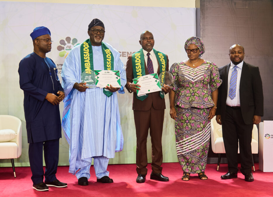 Nigeria’s digital identity gap costs economy $850m per year