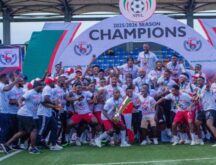 NPFL Champions 2026