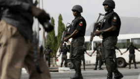 Niger police seek enhanced logistics support as DIG’s visit boosts security architecture
