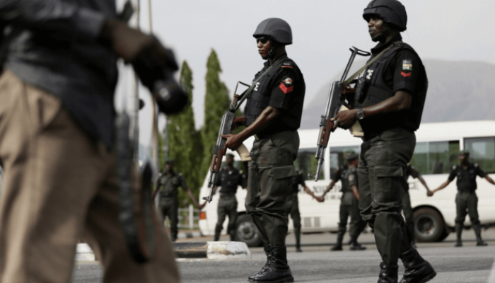 Niger police seek enhanced logistics support as DIG’s visit boosts security architecture