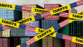 Nigeria, South Africa, six others now face a new kind of US tariff