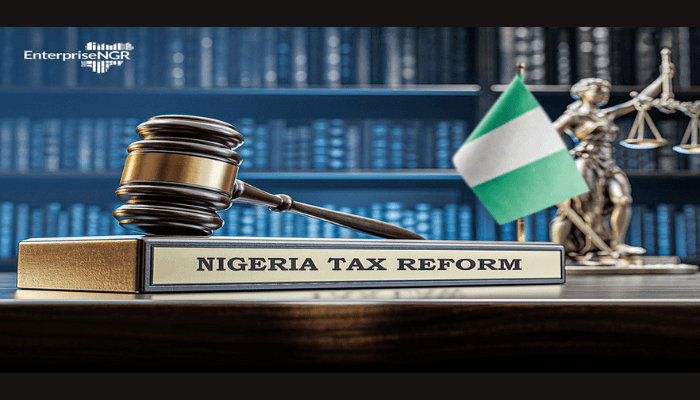 IMF Tells Nigeria: Raise Taxes. What Happens Next?