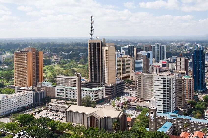 Nigeria’s development plans have outrun its finances  