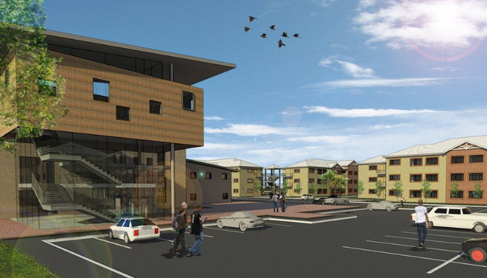Nigeria’s 1m beds deficit in student housing offers investors green flag