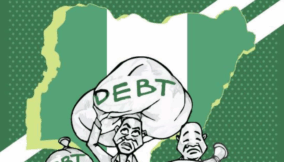 Nigeria’s debt crisis is a leadership crisis