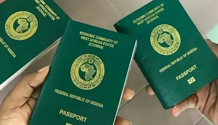 Nigeria’s diamond dilemma What we fail to see in migration