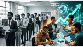 Nigeria’s youth policy is built for yesterday’s economy