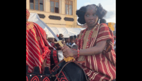 Ojude Oba How cultural heritage of Ijebu-land points to unlocking national renaissance