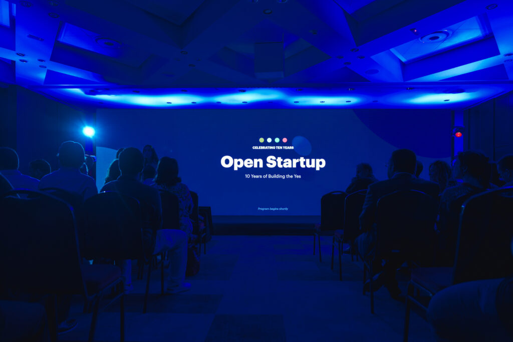 Open Startup shifts focus to Africa’s science economy after backing 1,000 startups