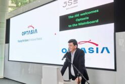 Optasia