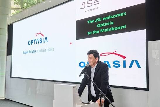 Optasia projects 60% growth and increases presence in emerging markets