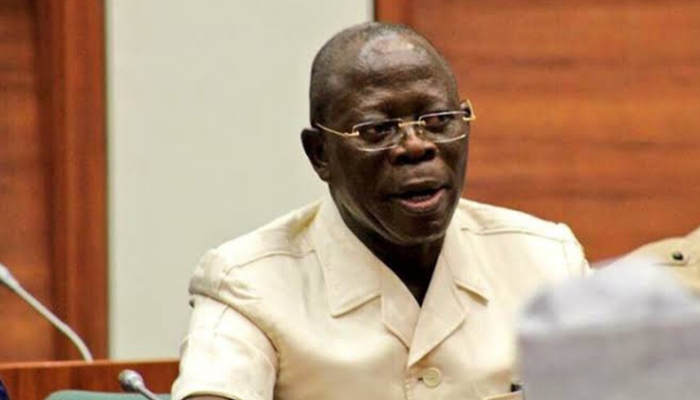 Oshiomhole’s guts and the NNPCL accountability question