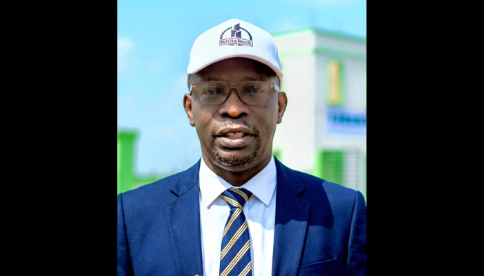 Osita Ugwu