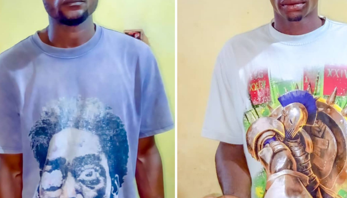 PAAU intensifies anti-cultism campaign, arrests two more suspects
