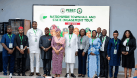 `Edo intensifies business reforms, partners PEBEC to attract investments