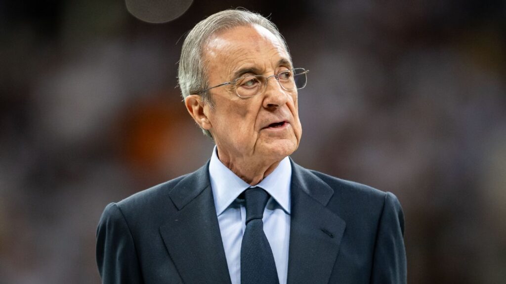 Perez promises €150m Galactico if re-elected Real Madrid president